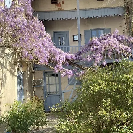 Les Pesques Palaminy