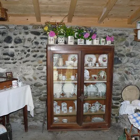 B&B Les Pesques