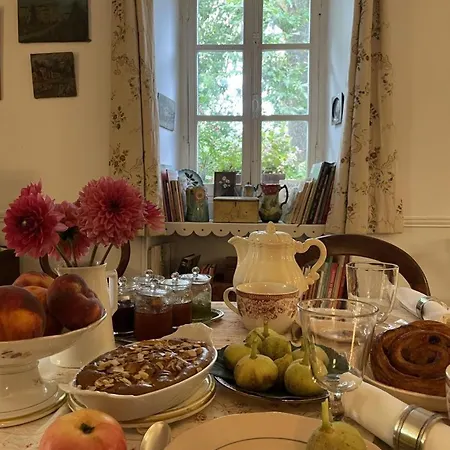 Les Pesques B&B Palaminy