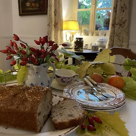 Les Pesques B&B Palaminy