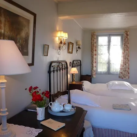 B&B Les Pesques *