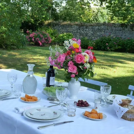 Bed and Breakfast Les Pesques